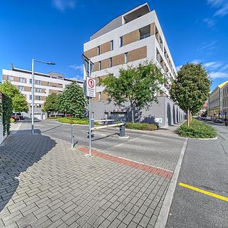 Pronájem bytu 1+kk, garsoniery 31 m&sup2; Kolín