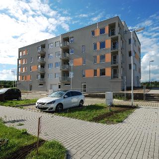 Pronájem bytu 4+kk 84 m² Velký Osek, U hřiště