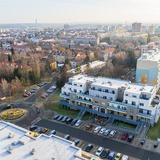 Prodej bytu 2+kk 64 m² Kolín, Antonína Dvořáka