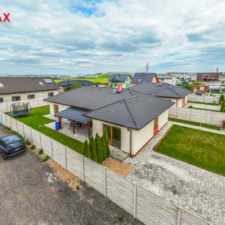 Prodej rodinného domu 144 m² Kolín
