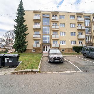 Prodej bytu 3+kk 72 m² Kolín, Kostnická