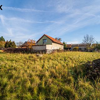 Prodej stavební parcely 1129 m&sup2; Ratenice