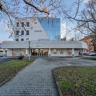 Pronájem obchodu 540 m&sup2; Kolín