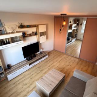 Prodej bytu 1+1 38 m² Pečky, V Kaštánkách