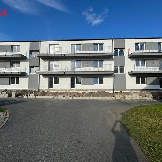 Prodej bytu 2+kk 60 m² Cerhenice