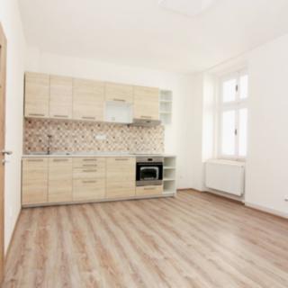 Pronájem bytu 2+1 59 m² Kutná Hora -Vnitřní Město, Jiřího z Poděbrad