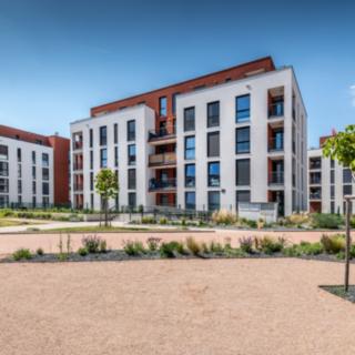 Pronájem bytu 3+kk 85 m² Kolín