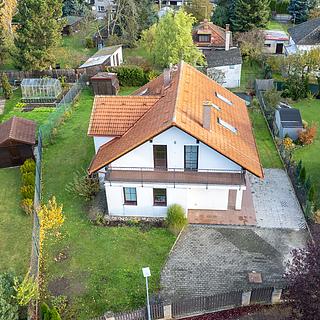 Prodej rodinného domu 146 m&sup2; Dolní Bousov