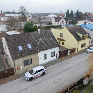 Prodej rodinného domu 113 m² Chlumec nad Cidlinou, Pod Loretou