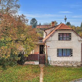 Prodej rodinného domu 130 m² Týnec nad Labem, Lánská