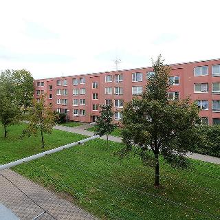 Prodej bytu 3+1 60 m² Nymburk, Jiřího Wolkera