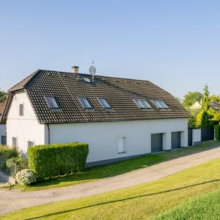 Prodej rodinného domu 175 m² Chrášťany