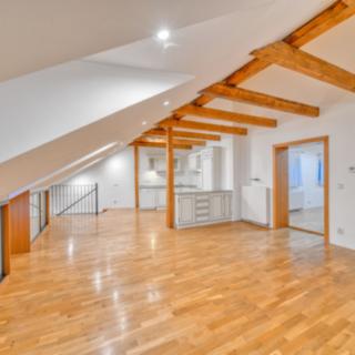 Pronájem bytu 2+kk 99 m² Poděbrady