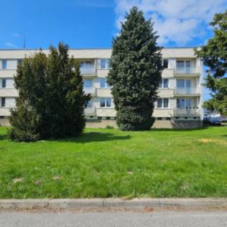 Prodej bytu 3+1 87 m² Kámen