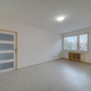 Pronájem bytu 2+kk 45 m² Poděbrady, Sklářská