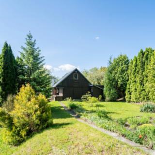 Prodej chaty 45 m² Železnice, U Habřiny