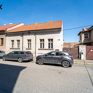 Prodej rodinného domu 120 m&sup2; Kolín