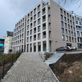 Prodej bytu 4+kk 100 m² Liberec, Liliová