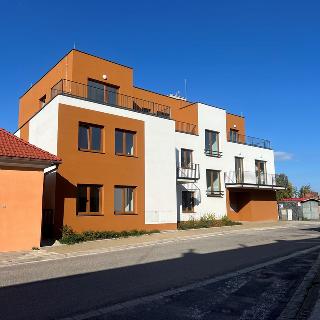 Prodej bytu 3+kk 86 m² Chlumec nad Cidlinou, Boženy Němcové