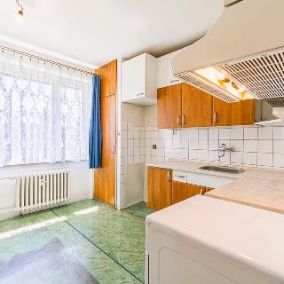 Prodej bytu 3+1 80 m² Prostějov, Boženy Němcové