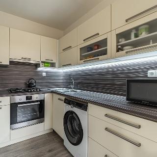 Prodej bytu 2+1 52 m² Rožnov pod Radhoštěm, Svazarmovská