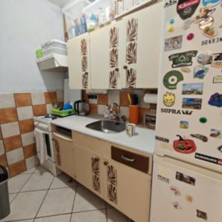 Pronájem bytu 2+kk 37 m² Vsetín