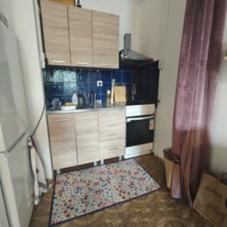 Pronájem bytu 1+kk a garsoniéry 28 m² Vsetín, Dolní Jasenka