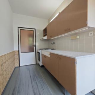 Prodej bytu 3+1 71 m² Vsetín, Ohrada