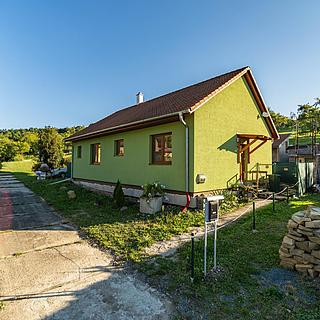Prodej rodinného domu 107 m&sup2; Tvarožná Lhota