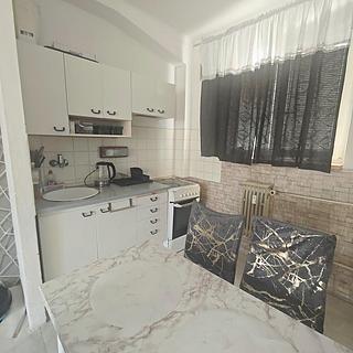 Prodej bytu 2+1 37 m&sup2; Vsetín