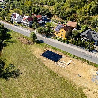 Prodej Na klíč 125 m&sup2; Liptál