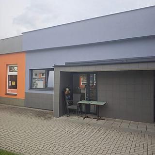 Pronájem skladu 75 m&sup2; Vsetín