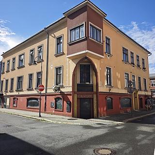 Prodej Ostatních komerčních prostor 165 m&sup2; Ostrava