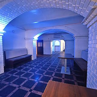Prodej Ostatních komerčních prostor 165 m&sup2; Ostrava
