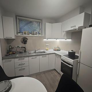Prodej bytu 2+1 64 m&sup2; Vsetín