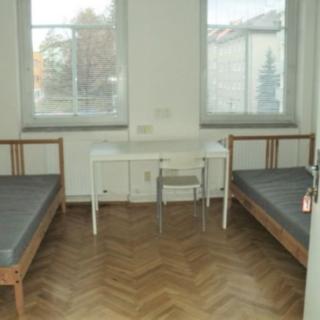 Pronájem podílu pokoje 15 m² Brno