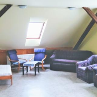 Pronájem bytu 1+1 55 m² Brno