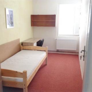 Pronájem podílu pokoje 160 m² Brno