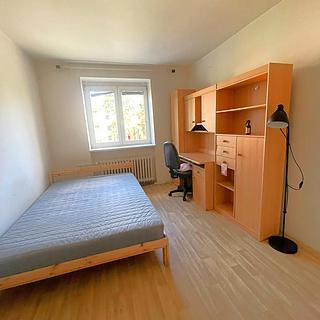 Pronájem pokoje 75 m&sup2; Brno