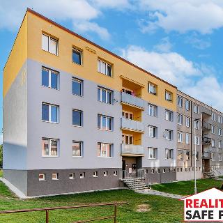 Prodej bytu 3+1 69 m² Hostouň, 