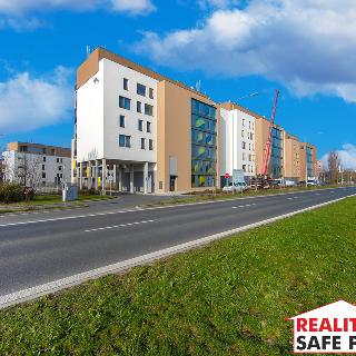 Prodej bytu 2+kk 52 m² Plzeň, Pallova