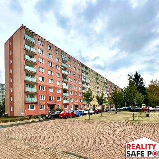 Prodej bytu 1+kk a garsoniéry 36 m² Plzeň, Luďka Pika