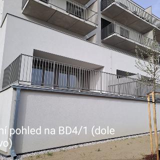 Prodej bytu 3+kk 81 m² Plzeň, Rubínová