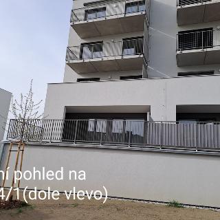 Prodej bytu 3+kk 81 m² Plzeň, Safírová