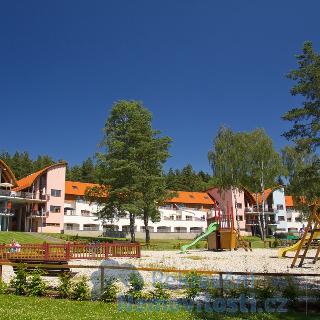 Prodej bytu 2+kk 70 m² Lipno nad Vltavou