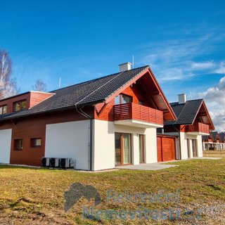 Prodej bytu 3+kk 71 m² Nová Pec, 