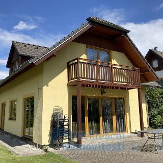 Prodej rodinného domu 150 m² Lipno nad Vltavou, 