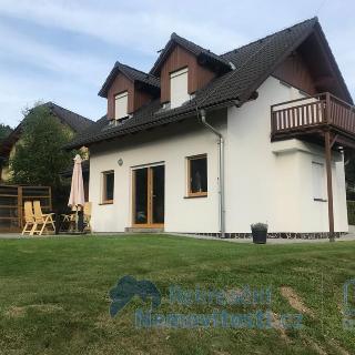 Prodej rodinného domu 63 m² Lipno nad Vltavou