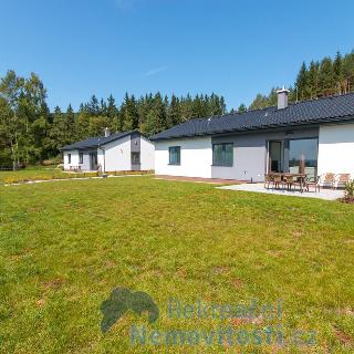 Prodej rodinného domu 118 m² Lipno nad Vltavou