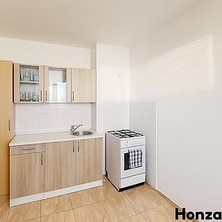 Prodej bytu 1+1 47 m² Praha